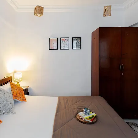 Villa Bollywood Boulevard Independent Mumbai