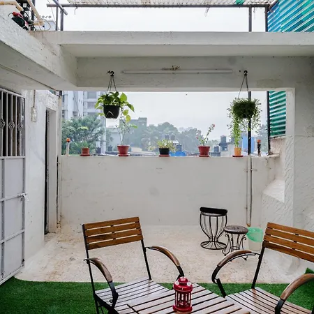 Bollywood Boulevard Independent Villa *