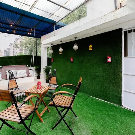 Villa Bollywood Boulevard Independent Mumbai