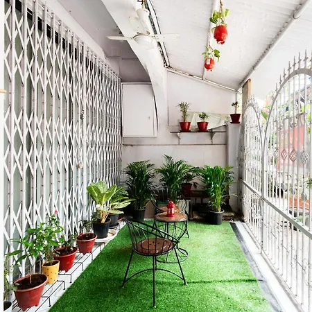 Villa Bollywood Boulevard Independent Mumbai