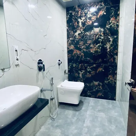 Hotel Bkc Gold View Near Bandra Kurla Complex Mumbai