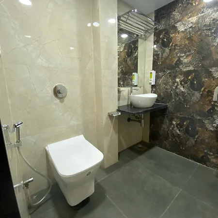Hotel Bkc Gold View Near Bandra Kurla Complex Mumbai