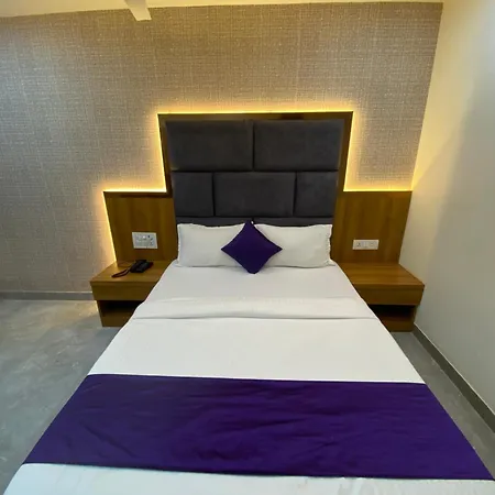 Hotel Bkc Gold View Near Bandra Kurla Complex Mumbai