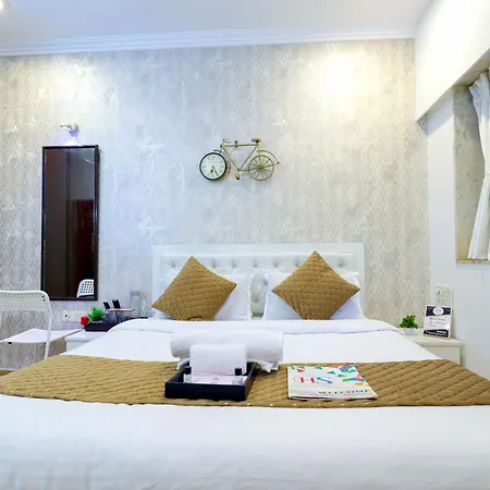 Presidential - Kandivali East *