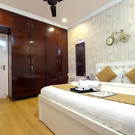 Homestay Presidential - Kandivali East *