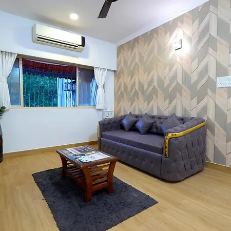 Homestay Presidential - Kandivali East
