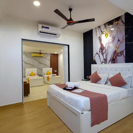 Homestay Presidential - Kandivali East *
