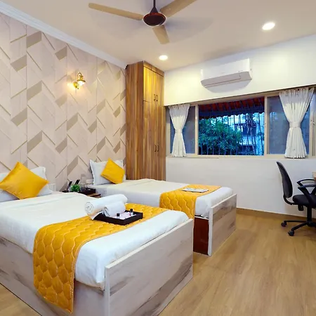 Homestay Presidential - Kandivali East Mumbai