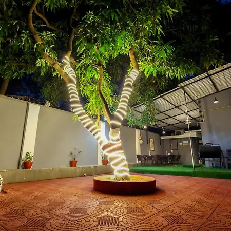 Homestay Presidential - Kandivali East