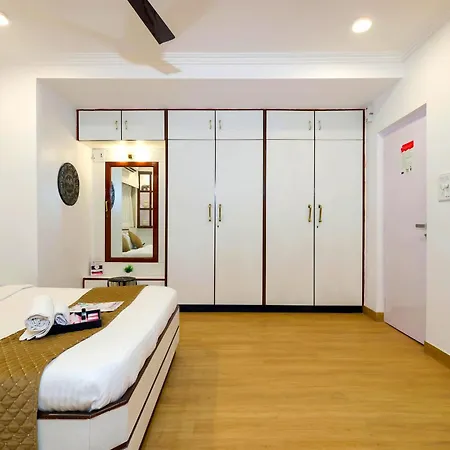 Presidential - Kandivali East