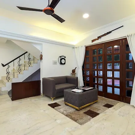 Presidential - Kandivali East