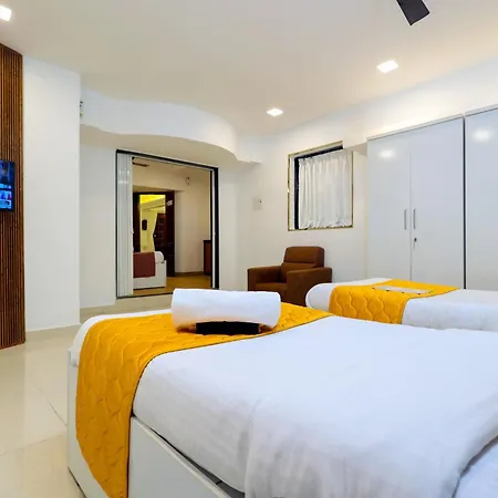 Presidential - Kandivali East * Mumbai