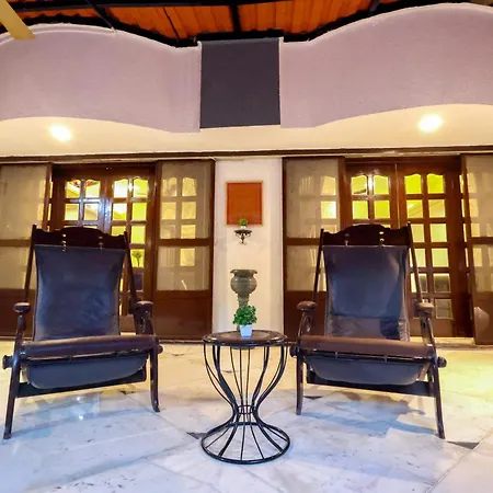Presidential - Kandivali East *