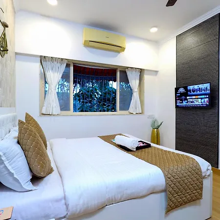Presidential - Kandivali East *