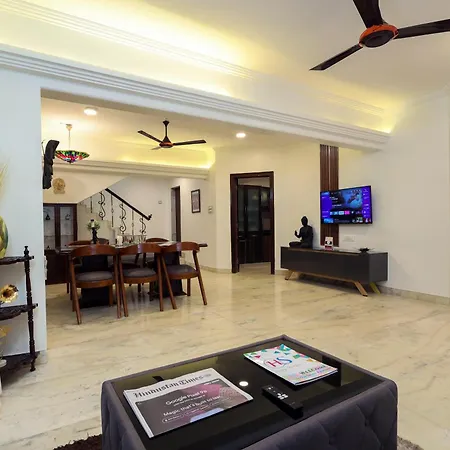 Presidential - Kandivali East *