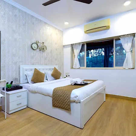 Presidential - Kandivali East *