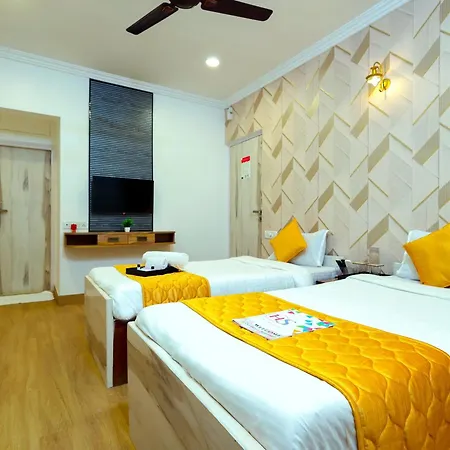 Homestay Presidential - Kandivali East