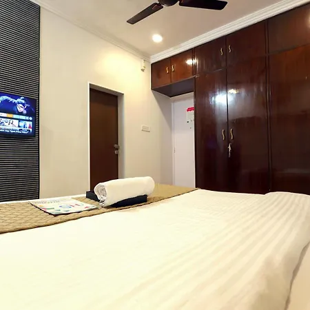 Presidential - Kandivali East *