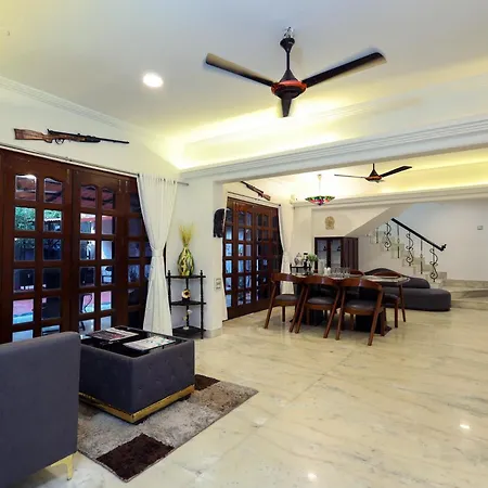 Presidential - Kandivali East