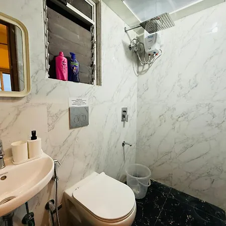 1bed In Parel Near Tata Memorial Hospital Apartment Mumbai