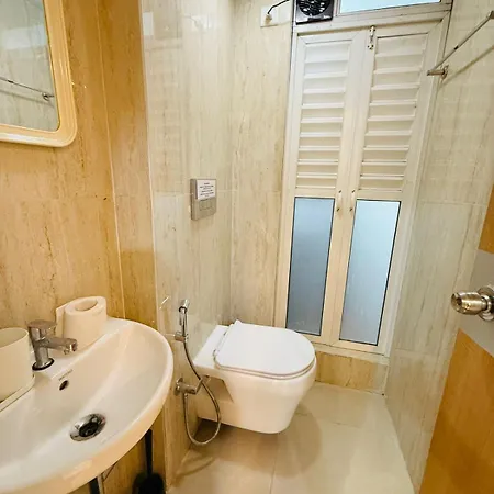 1bed In Parel Near Tata Memorial Hospital * Mumbai