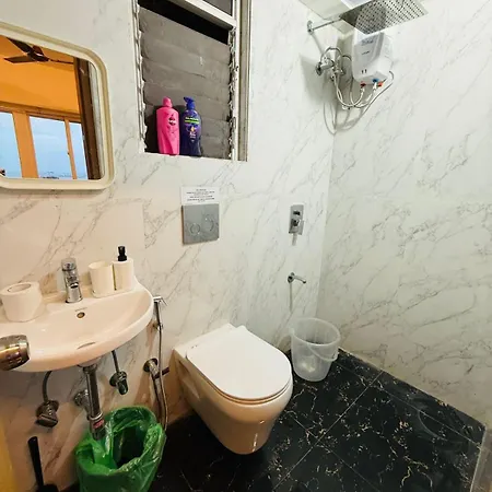 1bed In Parel Near Tata Memorial Hospital * Mumbai