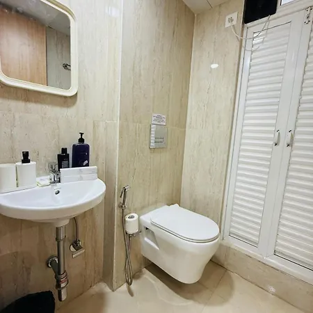 1bed In Parel Near Tata Memorial Hospital Mumbai