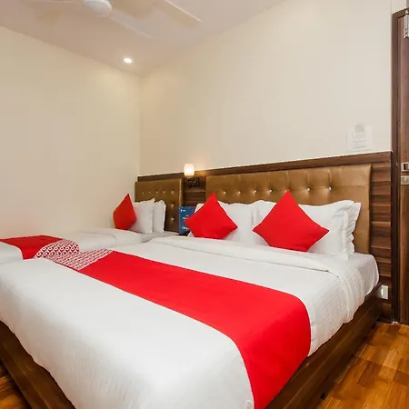 O Avion Park 3*