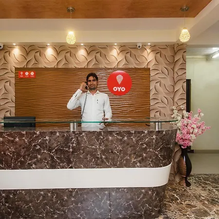 O Avion Park Hotel