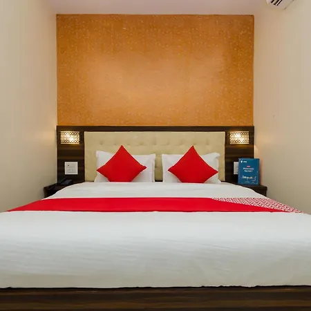 O Avion Park Hotel 3*
