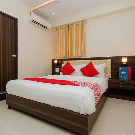 Hotel O Avion Park 3*