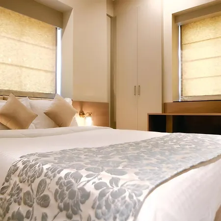 The Falcon - Inn Mumbai