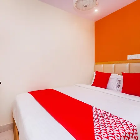 Hotel Sun Near Saifee Hospital And Hn Reliance Hospital Mumbai