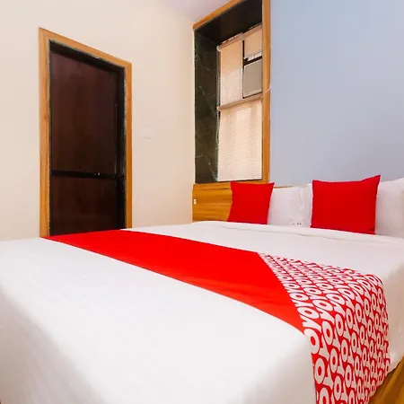 Hotel Sun Near Saifee Hospital And Hn Reliance Hospital