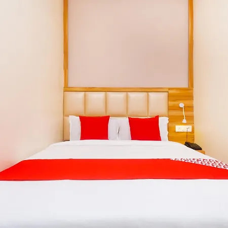 Hotel Sun Near Saifee Hospital And Hn Reliance Hospital