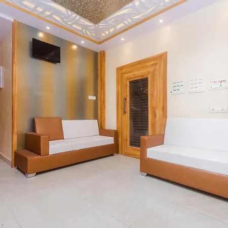 Sun Near Saifee Hospital And Hn Reliance Hospital Hotel 3*
