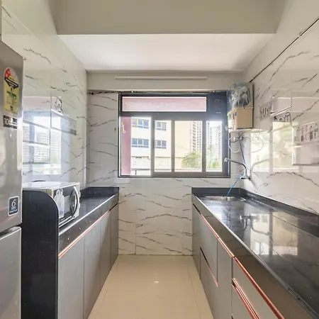Treat Homes Service In Bkc Sindhuratna 503