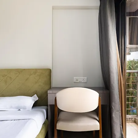 Apartment Treat Homes Service In Bkc Sindhuratna 503 Mumbai