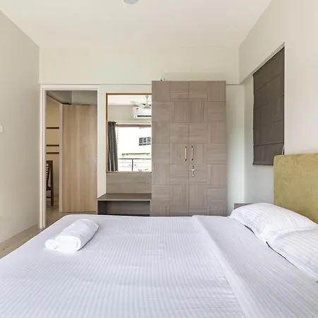 Treat Homes Service In Bkc Sindhuratna 503 Mumbai