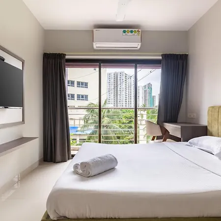 Treat Homes Service In Bkc Sindhuratna 503 * Mumbai