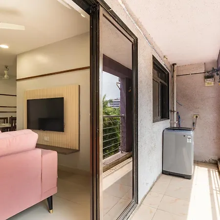 Apartment Treat Homes Service In Bkc Sindhuratna 503