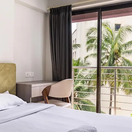 Apartment Treat Homes Service In Bkc Sindhuratna 503 Mumbai