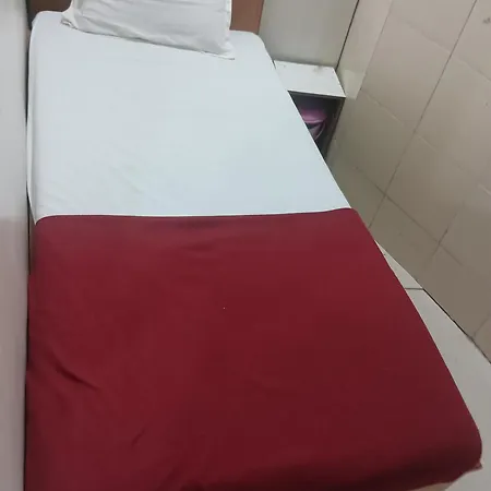 Sun Rise Residency Guest house