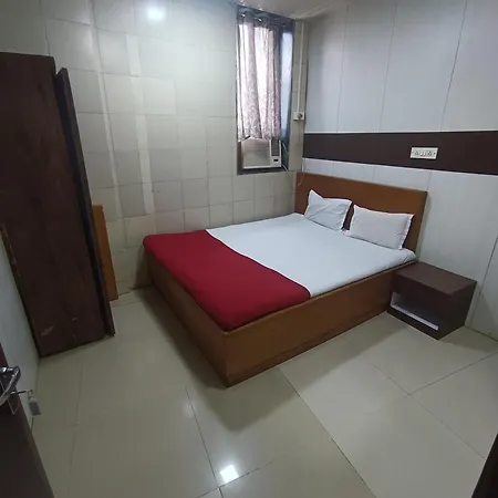 Sun Rise Residency Guest house *
