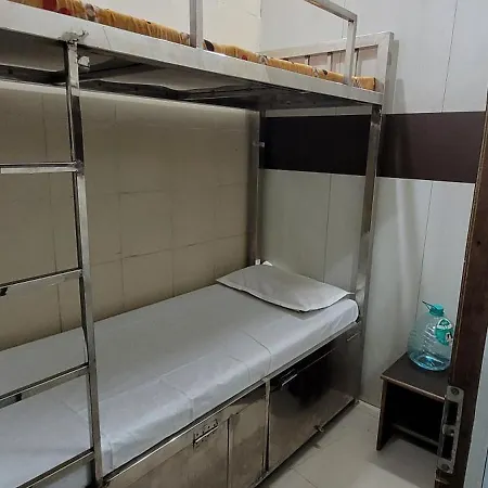 Sun Rise Residency Guest house Mumbai