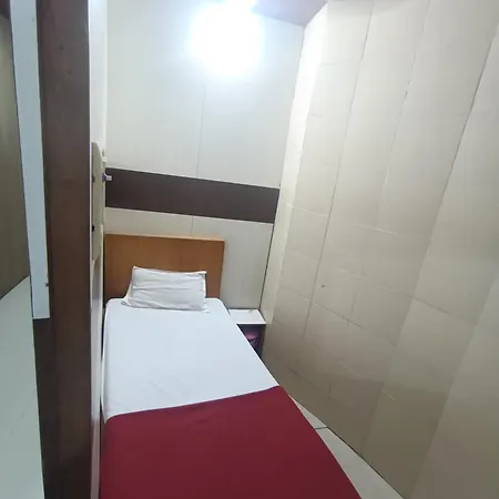 Sun Rise Residency Guest house
