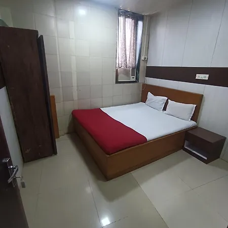 Guest house Sun Rise Residency