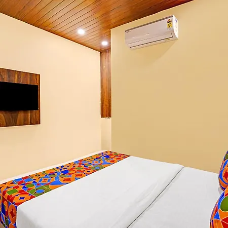 Guest house Via Surya Grand *