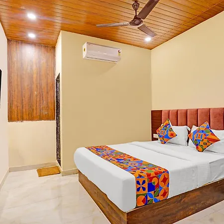 Guest house Via Surya Grand Mumbai