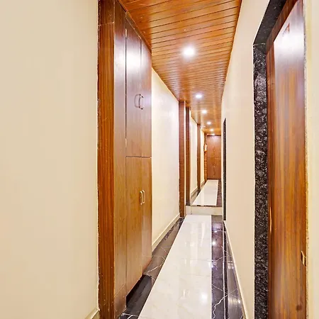 Guest house Via Surya Grand *